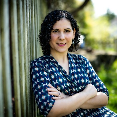 Joy Sanchez-Taylorさんのプロフィール画像