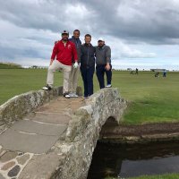 John Emerson (@udturfguy) 's Twitter Profile
