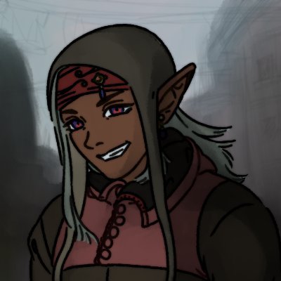 太刀魚さんのプロフィール画像