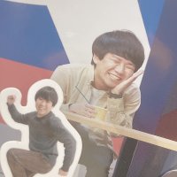 無名 (@nqnq_m0o) 's Twitter Profile