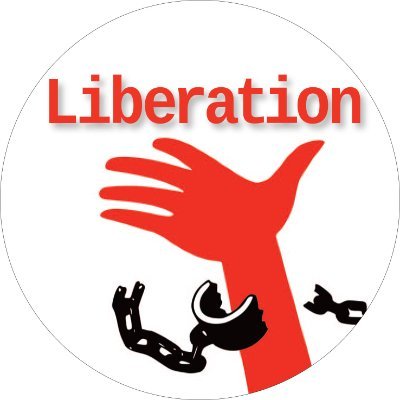 LiberationOrgUK Profile Picture