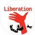 Liberation (@LiberationOrgUK) Twitter profile photo