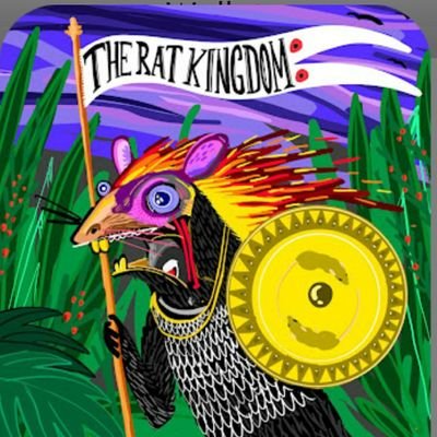 MickGianola's profile picture. from the west cost, currently in texas. long time martial artist, and cryto enthusiast.