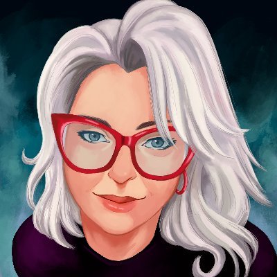 Award-winning narrative designer, game dev, author, and teacher writing about magic, mystery, mayhem. CV on https://t.co/QLNz3K6xUH. Opinions are my own. She/her.