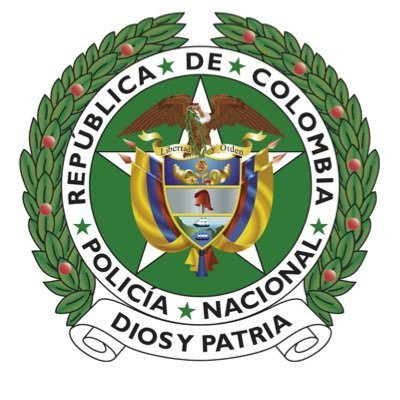 Cuenta oficial del Departamento de Policía Cauca. #DiosYPatria