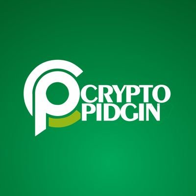 Crypto Pidgin Profile