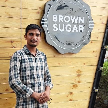 chandwada_boy's profile picture. बेबाक क़लम चलेगी बेख़ौफ़ क़दम बढ़ेंगे
#जोहार 
#FarmersProtest