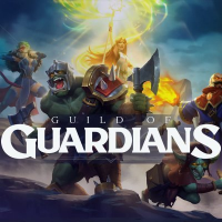 Guild Of Guardians (@guildguardianft) 's Twitter Profile