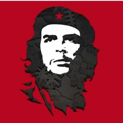 cheguevara1401's profile picture. من همینم که هستم... 
تـــو همینـــم نیستی