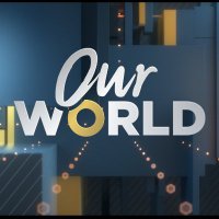 Our World(@MeetOurWorld) 's Twitter Profile Photo