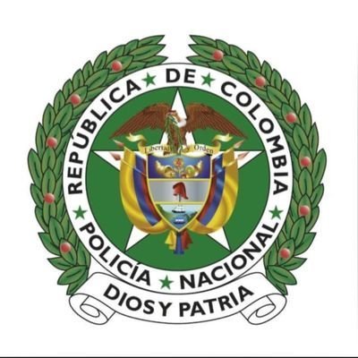 Cuenta Oficial Departamento de Policía Córdoba.
#DiosYPatria