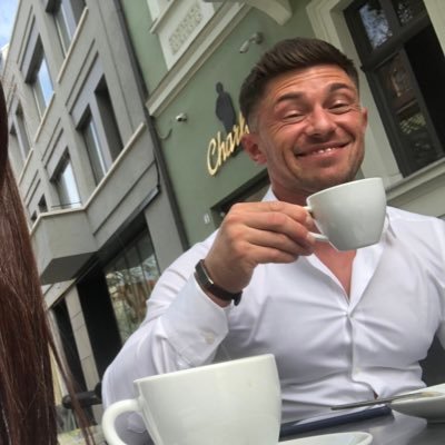 BogdanEugen84's profile picture. @ishahathayoga Classical Hatha Yoga Teacher, Ex FFL Soldier, Discipline