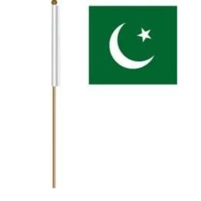 Pakistan Zindabad