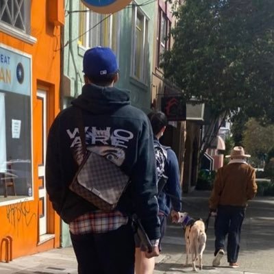 mi1voo's profile picture. 