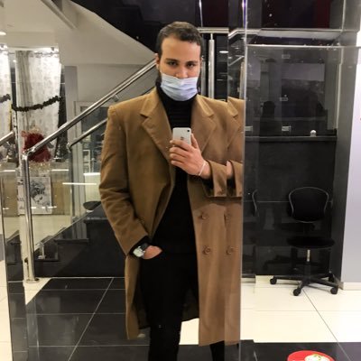 SaadMouammine's profile picture. 