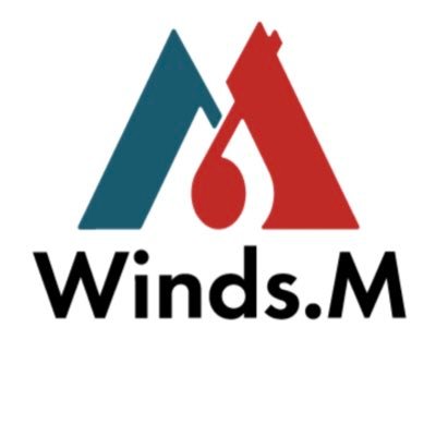 松本市に新しくオープンした楽器店、管打楽器専門店Winds.M(ウインズエム)のアカウントです♪ 管打楽器修理工房を完備。管楽器修理工具、設計、製造、販売も手掛けています。 営業時間10:30〜18:00 Instagram→ https://t.co/lRXpljXfhR