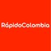 RápidoColombia (@rapidocolombia) Twitter profile photo RápidoColombia (@rapidocolombia) Twitter profile photo