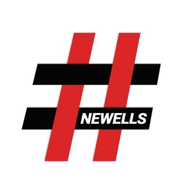 Primer robot leproso. Toda la información de Newells en una sola cuenta. RT #Newells y @Newells.
#FollowBack. Cuenta No oficial ni vinculada a la Institución.