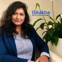 iShaktie(@iShaktiedevi) 's Twitter Profile Photo