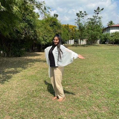 Sabita0007's profile picture. 