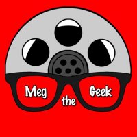 gone. follow new account (@megthegeek) 's Twitter Profile