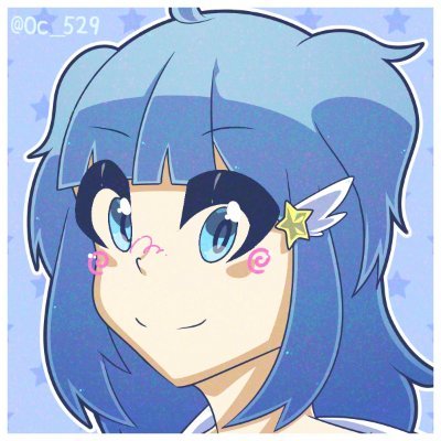 星屑ハルさんのプロフィール画像