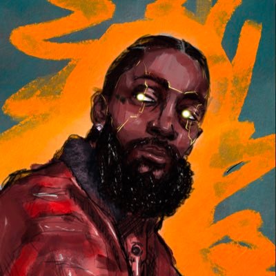 Head of Web3 Development @UBLevents Its ALL ❤️ | Art by @manu_stegui13 |