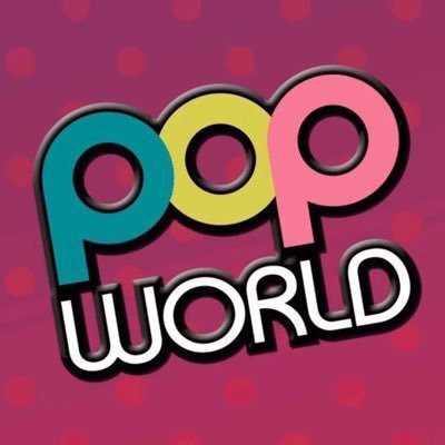 Ain't No Party Like A Popworld Party! Open 7 nights a week! 💃🏻