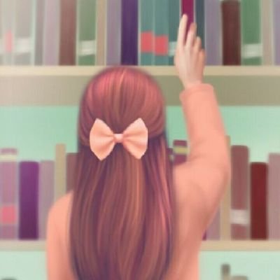 novel_phobia's profile picture. 
