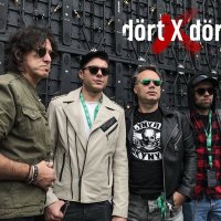 Dört X Dört (@dortxdort) Twitter profile photo