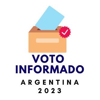 Voto Informado en Argentina Profile