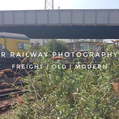 R Railway Photography