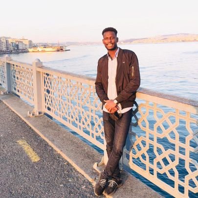 YousifOmerAbba2's profile picture. ‏‏


‏‏انا العواد على الذنوب وانت العواد على المغفره🌸