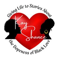 Penning Stories about the Dopeness of Black Love(@AuthorKayShanee) 's Twitter Profile Photo