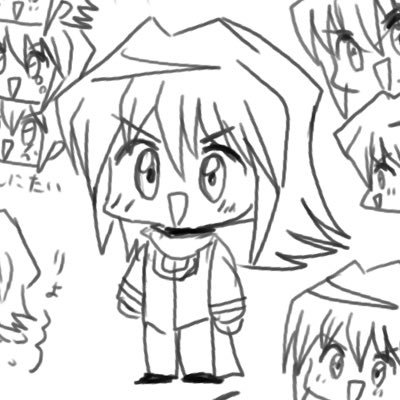 残滓さんのプロフィール画像