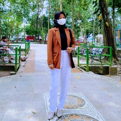 zainikmah's profile picture. Anak PNS. Petani Neng Sawah