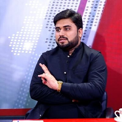 arperchani's profile picture. Hindu 🇵🇰, CS Graduate (SSUET) | Digital Marketer, Social, Interfaith Harmony & Minority Rights Activist & Serving as PA to SACM for Minorities Affairs, GoS.