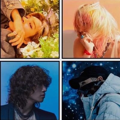 190806loveBB's profile picture. Love BIGBANG