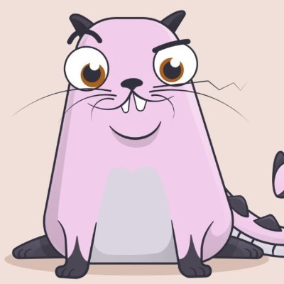 AngelaM08395303's profile picture. Astarter 🚀