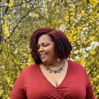 Meishka L. Mitchell, AICP, PP (@blkgirlkindagrn) 's Twitter Profile