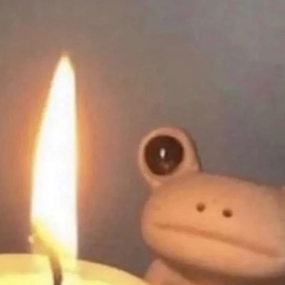 XBinaryHomo's profile picture. They/them, Aerospace Engineer