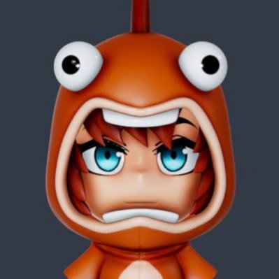 Fitarakarn's profile picture. 3d artist