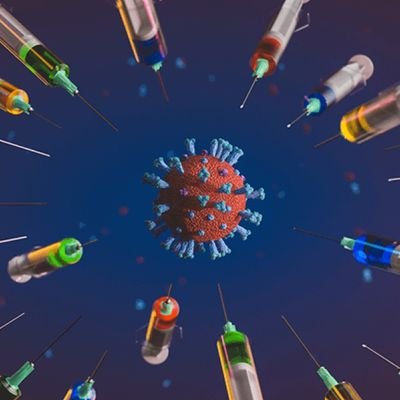 Parent of Immunocompromised Kid Under 5 - Navigating the Hellscape of Covid Denial, Anti-Vax Sentiment, Conspiracies & Removal of Protections #ImmunizeUnder5s