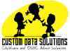 CustumDataSolut's profile picture. Child Care & OSHC Admin Solution