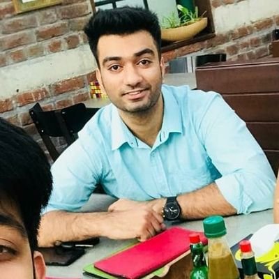 Utkarsh_World's profile picture. 