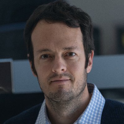 Mideast correspondent for @AP. No hugging, no learning. https://t.co/Lx6HtWcL6P