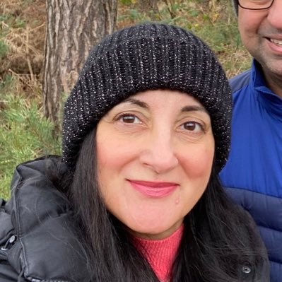 ParmjitAtwal's profile picture. Executive Headteacher at two wonderful schools: Horsley Woodhouse Primary and Richardson Endowed Primary (Embark Federation) Proud mum. All views my own.