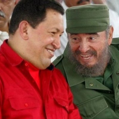 Chavista y comunista radical. Viva Maduro, Chávez y Fidel. Los escuálidos me tienen fichado, pero sigo adelante firme en mis ideales y convicciones. Pensionado.