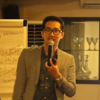 Daud Antonius (@daudantonius) 's Twitter Profile