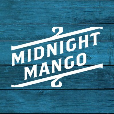 Midnight Mango